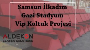 Hasan Kalyoncu Üniversitesi Gaziantep Proje 3